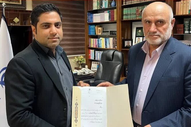 دبیر ستاد بزرگداشت هفته دولت در استان بوشهر منصوب شد دبیر ستاد بزرگداشت هفته دولت در استان بوشهر منصوب شد
