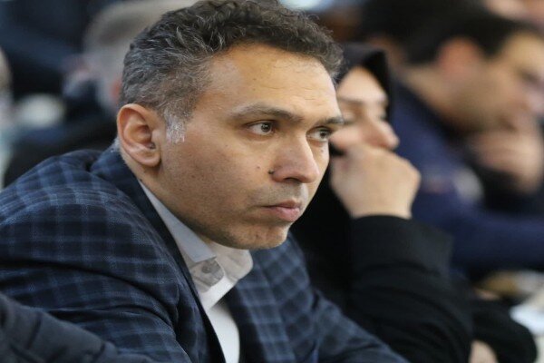 تبریز میزبان نشست ملی هم اندیشی رؤسای گروههای توسعه ورزش همگانی تبریز میزبان نشست ملی هم اندیشی رؤسای گروههای توسعه ورزش همگانی