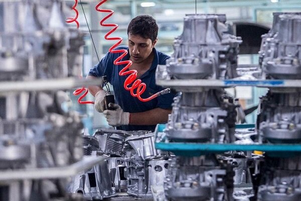 اولین فراخوان رسمی بورس صنعت و مشاغل برای جذب دانشجویان منتشر شد اولین فراخوان رسمی بورس صنعت و مشاغل برای جذب دانشجویان منتشر شد