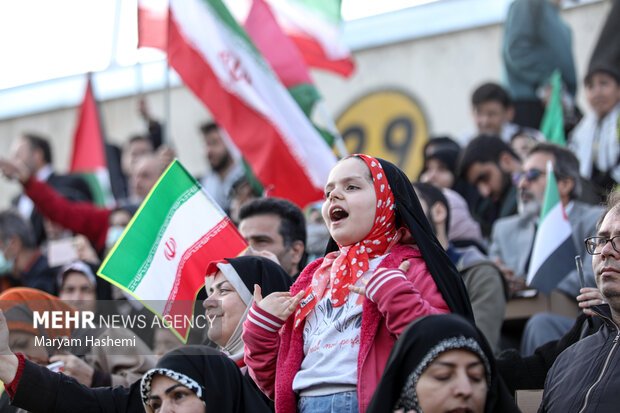 اجتماع محفل قرآنی امام حسنیها – ۹ اجتماع محفل قرآنی امام حسنیها – ۹