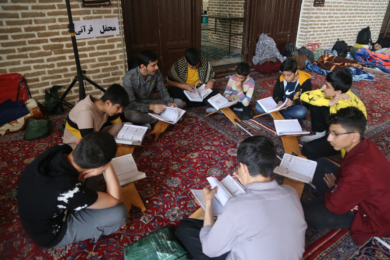 رجب فرصتی برای زدودن دلها برای ورود به ضیافت الله