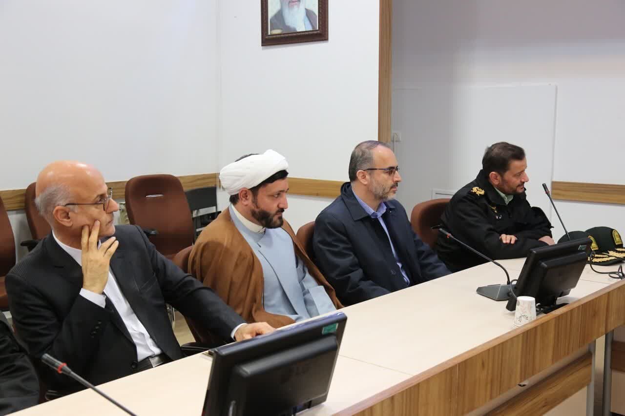 رزمندگان زنجانی با غیرت و سختکوش بود