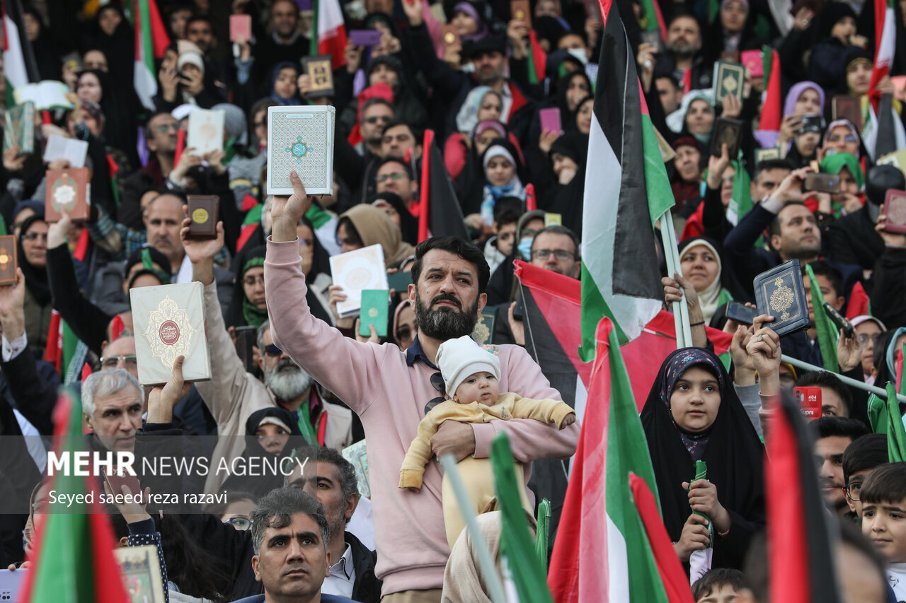 آنچه از ما دریغ شده، خود ماییم/جغرافیا و جماعت تصوری ما چیست؟