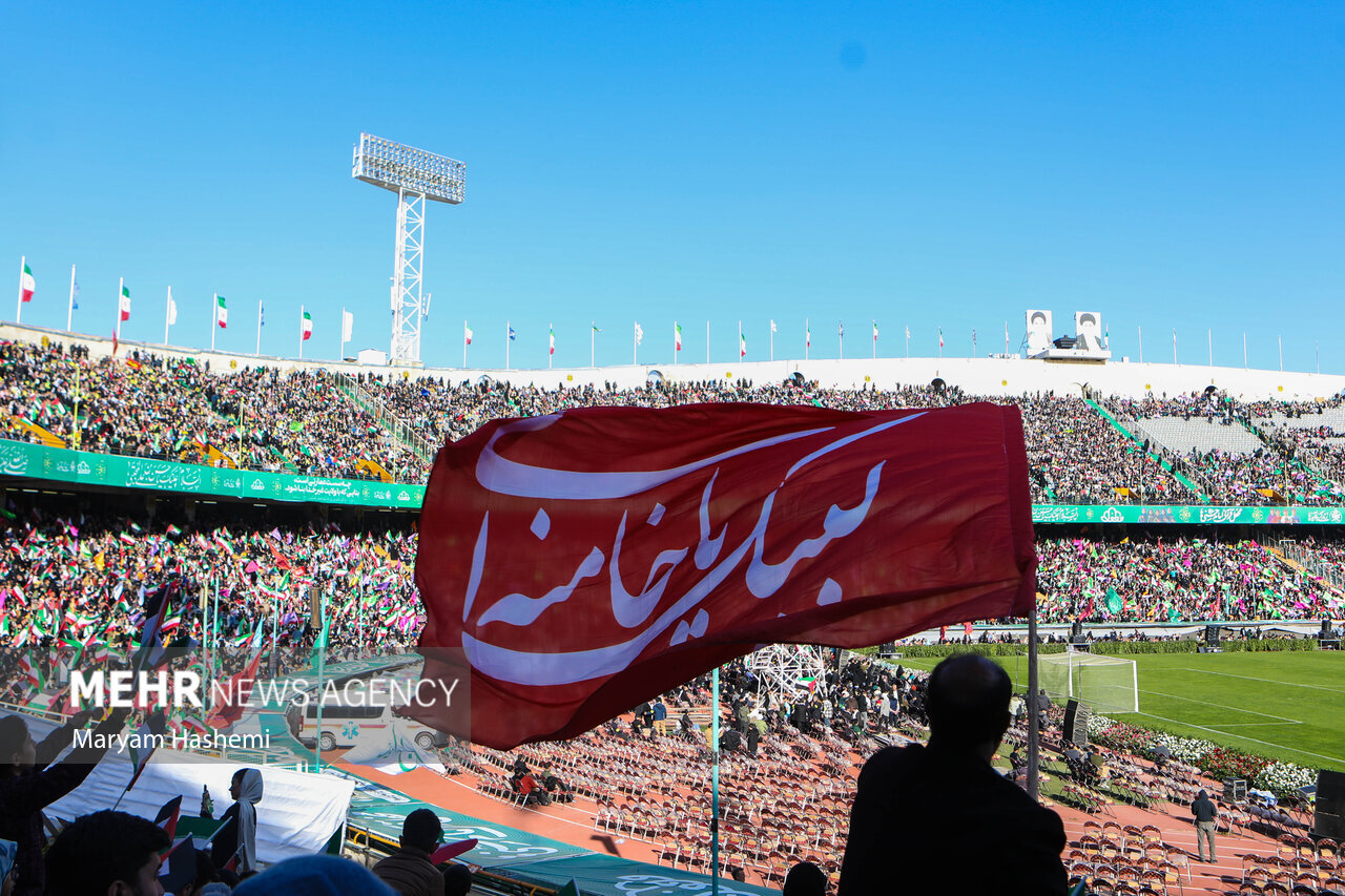 آنچه از ما دریغ شده، خود ماییم/جغرافیا و جماعت تصوری ما چیست؟