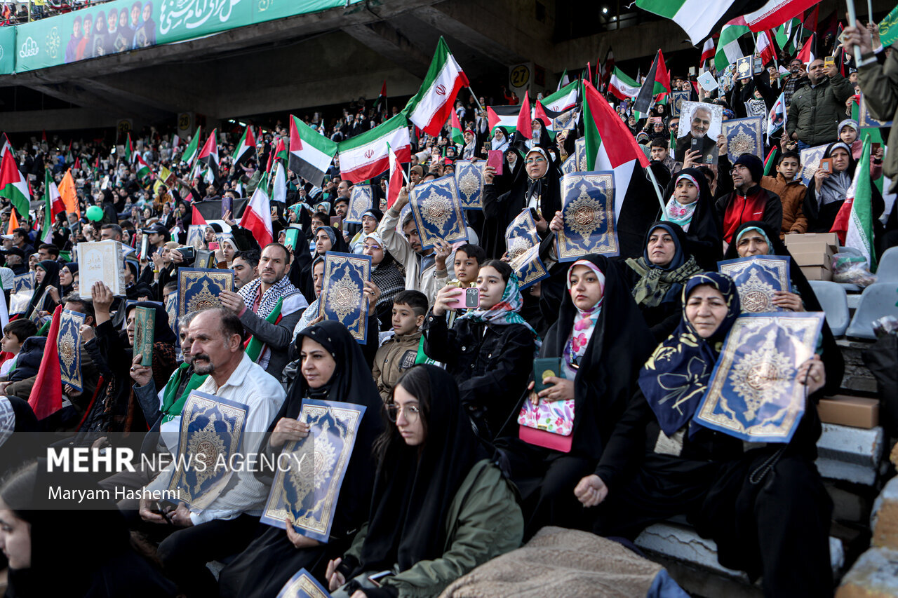 آنچه از ما دریغ شده، خود ماییم/جغرافیا و جماعت تصوری ما چیست؟