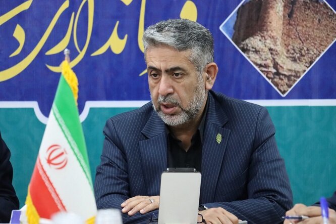 عقب ماندگیهای حوزه سلامت و آموزش در دشتی جبران شود عقب ماندگیهای حوزه سلامت و آموزش در دشتی جبران شود