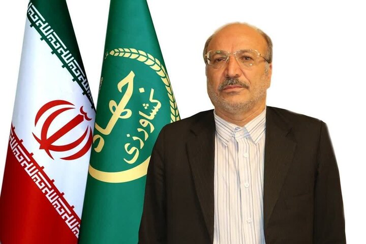 بدون اغماض با هرگونه تغییر کاربری اراضی کشاورزی در اردبیل برخورد میشود