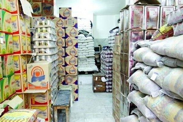 سرانه امنیت غذایی هر ایرانی 1300 کیلوگرم است