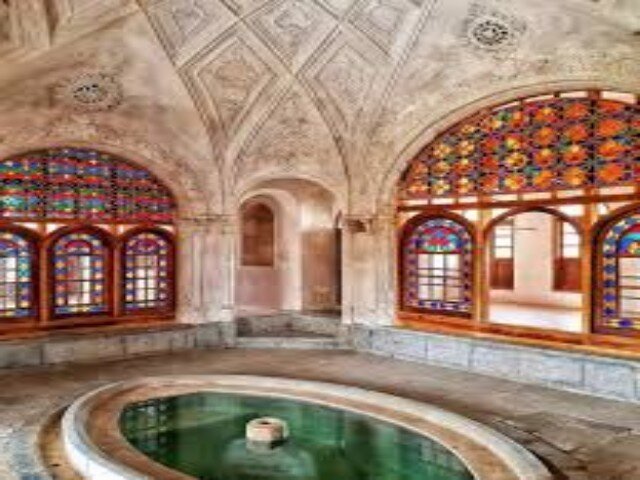 بناها و عمارتها گنجینهای از تاریخ و تمدن کردستان