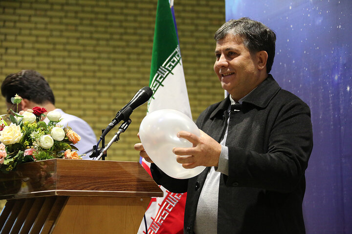 اینجا آرزوها جان میگیرند/۱۰ هزار کودک اردبیلی چشم انتظار دستگیری