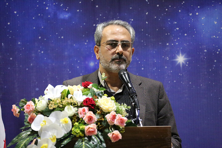 اینجا آرزوها جان میگیرند/۱۰ هزار کودک اردبیلی چشم انتظار دستگیری