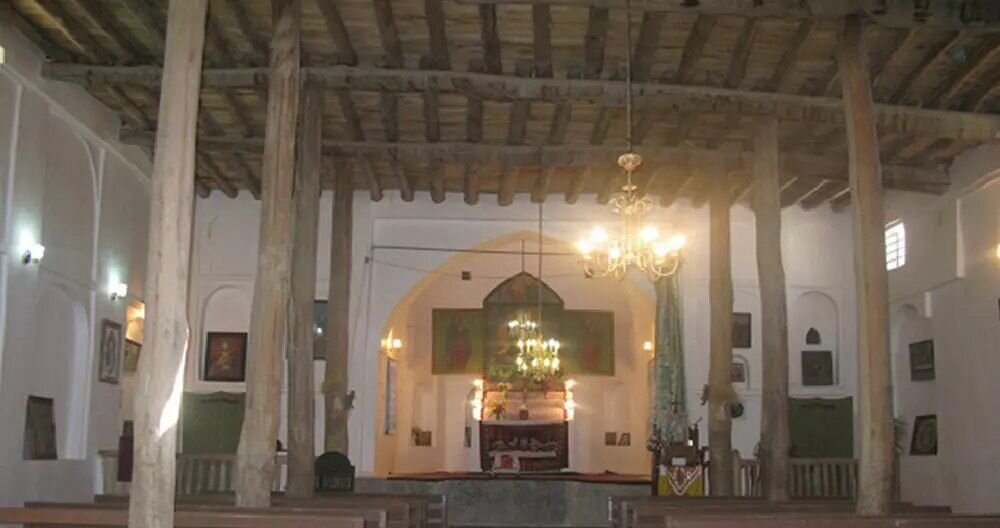 تلفیق روحنواز چشمهسارها و کوهها در فریدونشهر