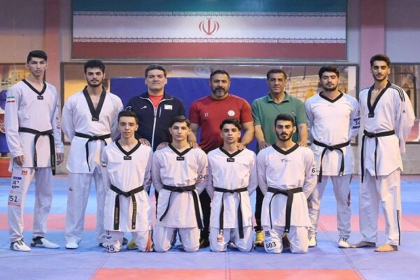 آغاز اردوی تیم ملی جودو و معرفی ترکیب تیم ملی تکواندو