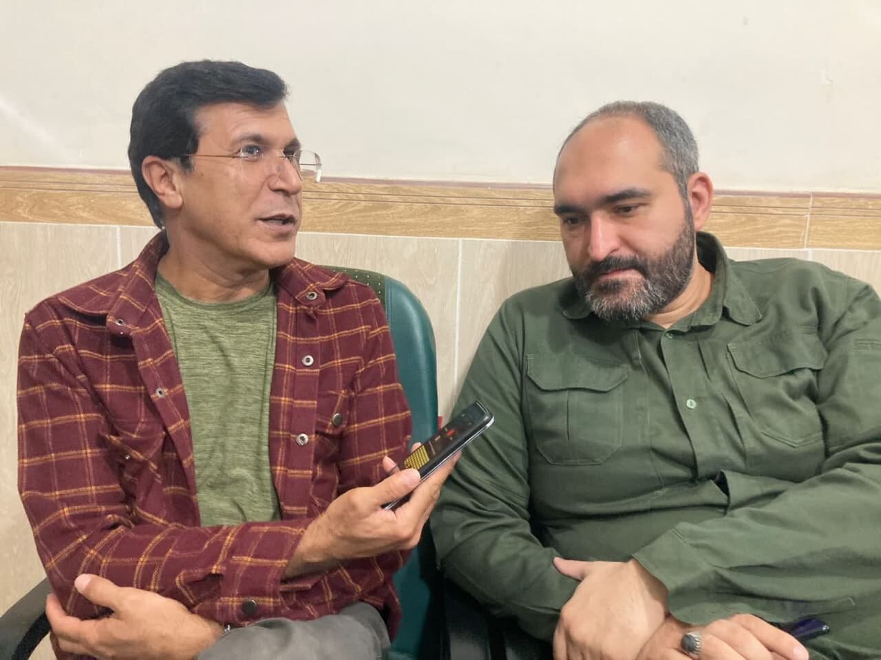 حفاظت از یوزپلنگ با مشارکت مردم/ وزارت راه به تعهدات خود عمل کند