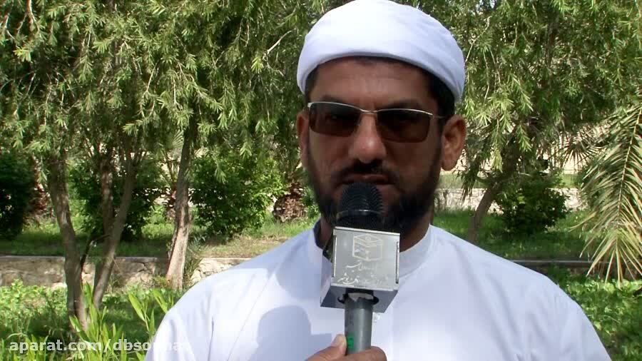 علمای اهل سنت استان بوشهرجنایات صهیونیست ها در غزه را محکوم کردند