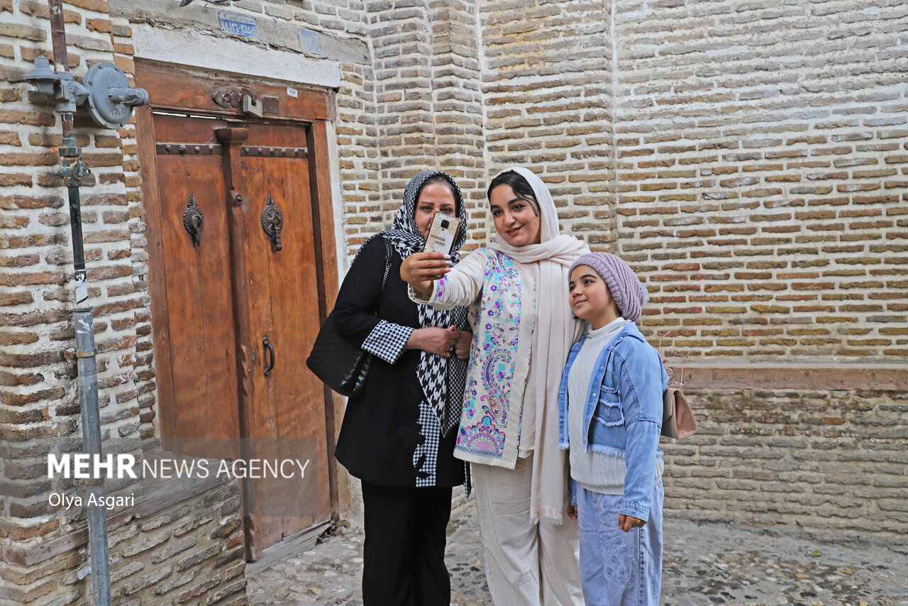 میل رادکان؛ نماد تاریخی کردکوی در مسیر رشد گردشگری