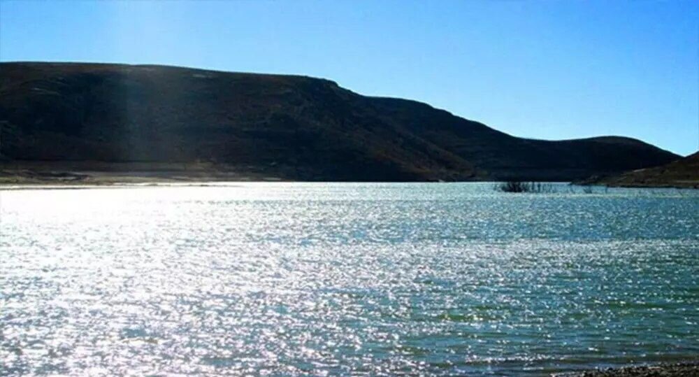 سمیرم شهر چشمههای جوشان و آبشارهای زیبا