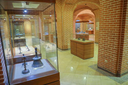 افزایش ۲۹ درصدی فروش بلیط موزه‌های آذربایجان شرقی در نوروز
