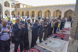 ۱۱۵۸ مقاله به دبیرخانه اجلاس سراسری نماز خراسان‌ شمالی ارسال شد