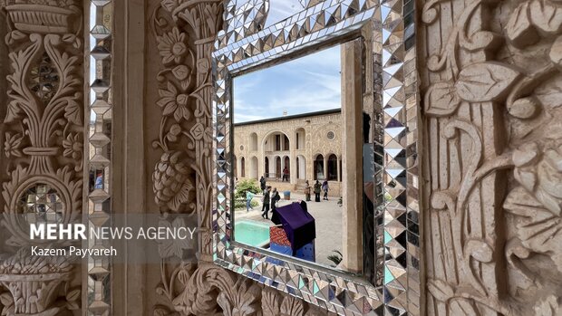 راز جهانی‌شدن کاشان؛ از خانه‌های تاریخی تا اصالت در روایت‌ها