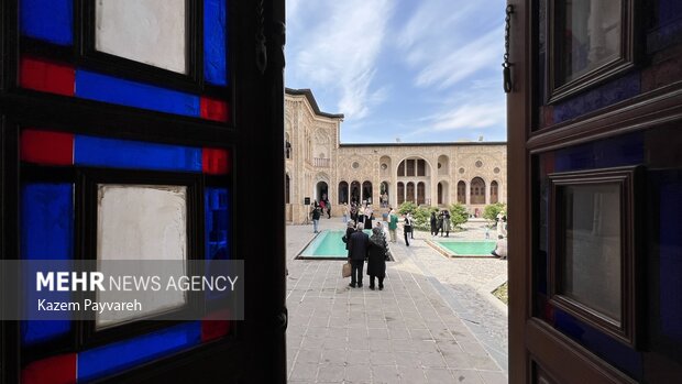 راز جهانیشدن کاشان؛ از خانههای تاریخی تا اصالت در روایتها