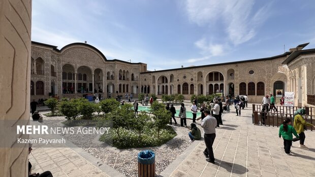 راز جهانیشدن کاشان؛ از خانههای تاریخی تا اصالت در روایتها 7