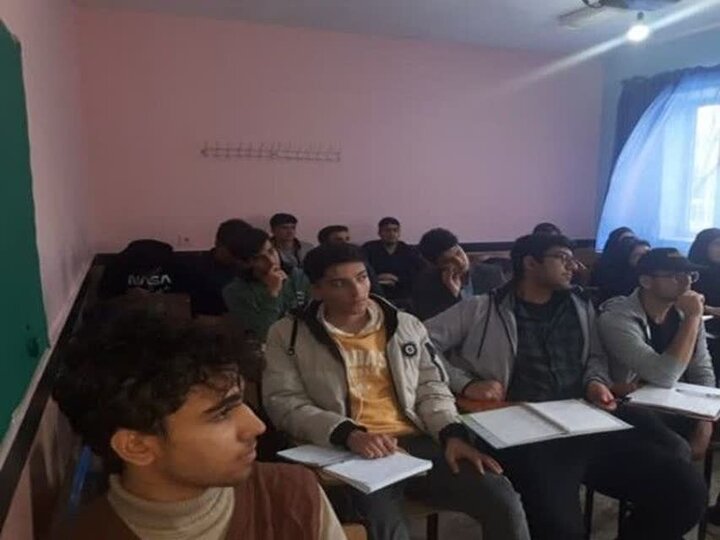 راهیابی ۱۵۷ دانش‌آموز کردستانی به مرحله دوم المپیاد علمی و نانو