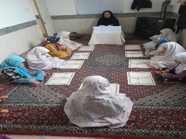 «زندگی با آیهها» همراه ۶۵ هزار کردستانی/خوشامدگویی به رسم مسطورا