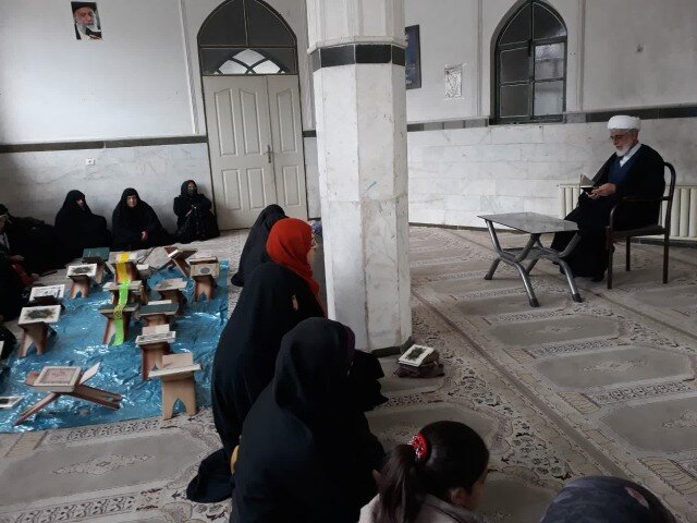 «زندگی با آیهها» همراه ۶۵ هزار کردستانی/خوشامدگویی به رسم مسطورا