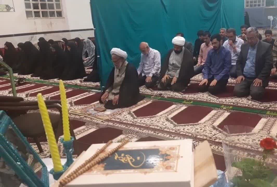 سفرههای از جنس سادگی در مرقد شگفتی روزگار «محمدتقی بهلول»