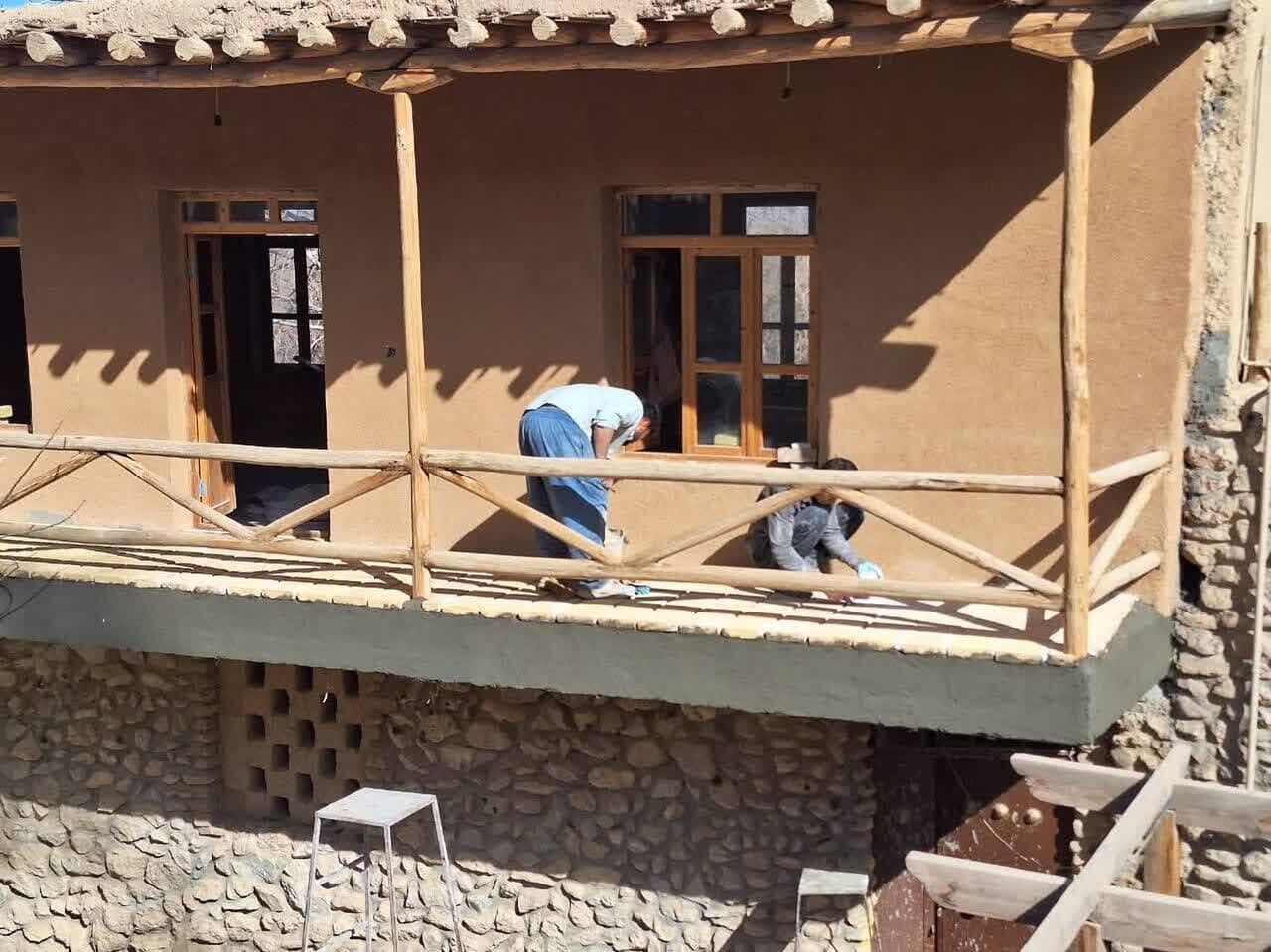 این خانه بوم است/ تغییر مسیر گردشگری مازندران به سمت بومگردی