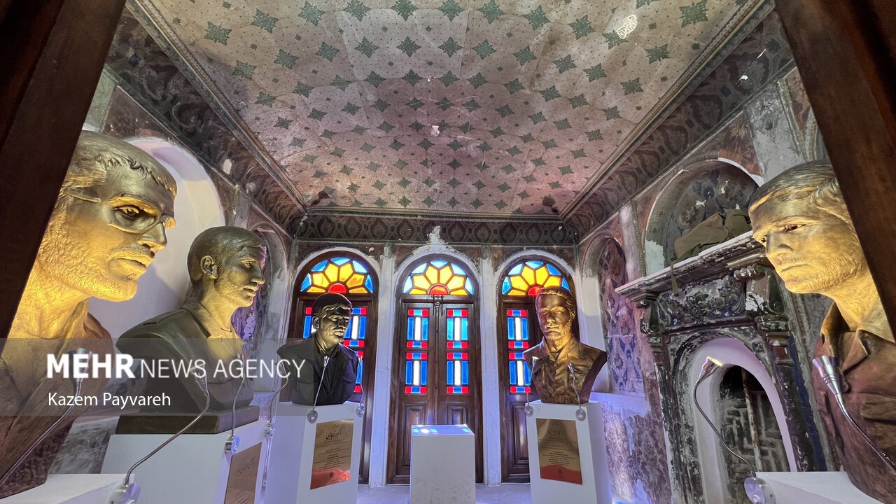 کاشان در آستانه گسست هویتی؛ وارث 7800 سال تمدن قربانی معماری بیریشه 5