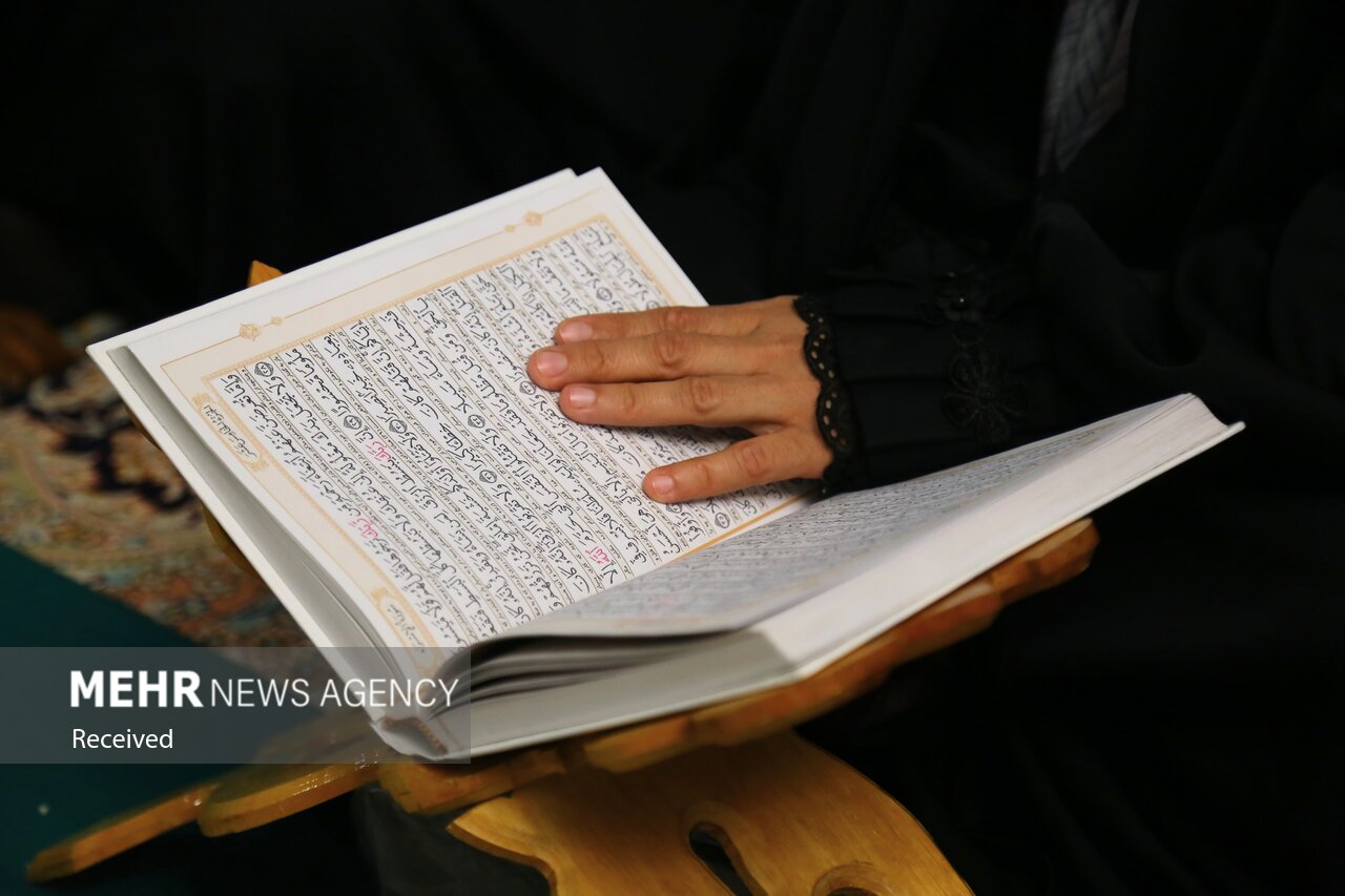 «زندگی با آیهها» فرصتی ارزشمند برای قرآنی شدن جامعه