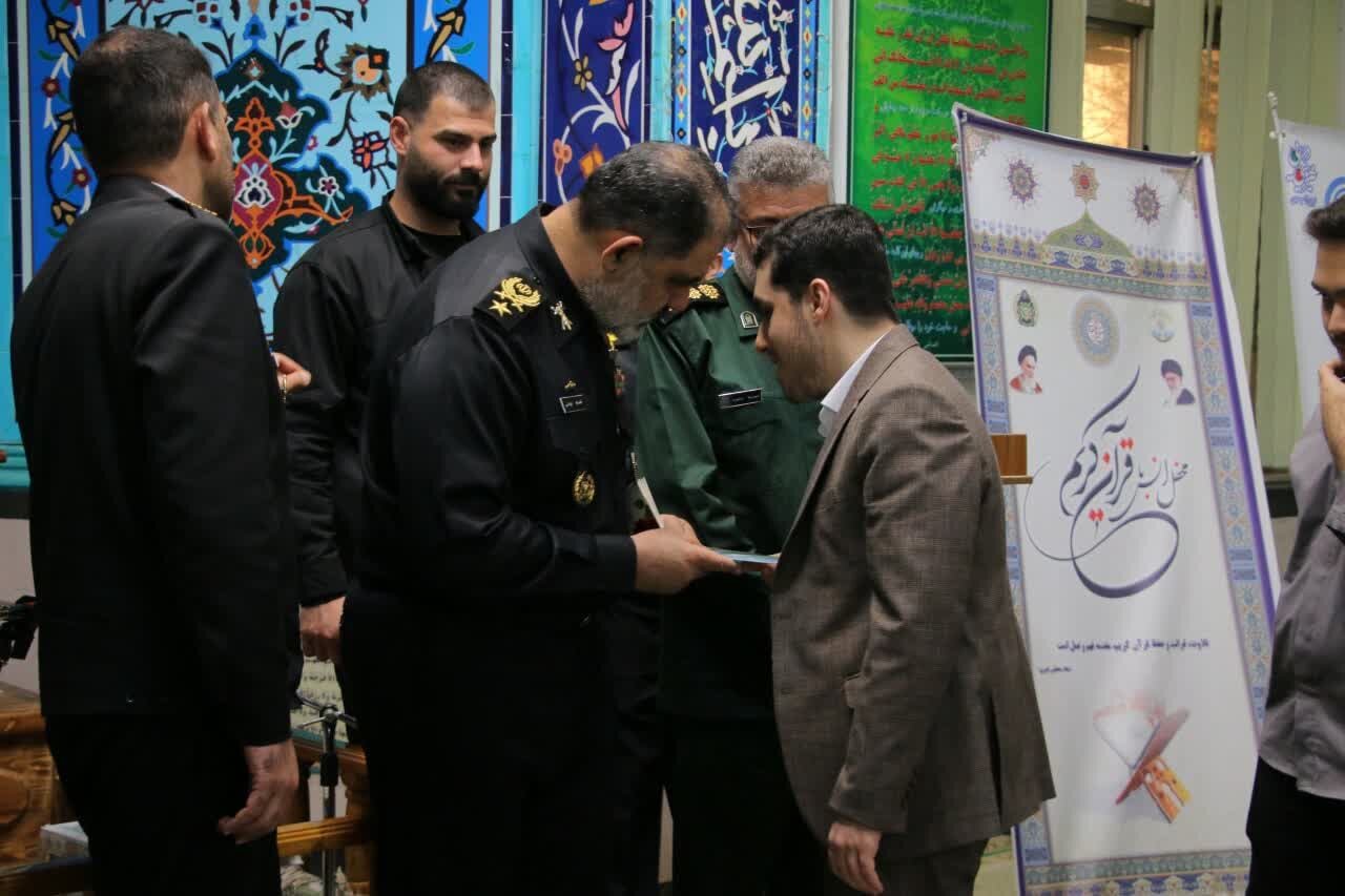 جنگ نرم و تضعیف اعتقاد جوانان از اهداف امروز دشمنان است