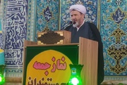 شهید رییسی «رییس جمهور تراز انقلاب اسلامی» بود