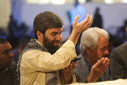 برنامه مناجات‌خوانی مداحان مشهور در ماه رمضان