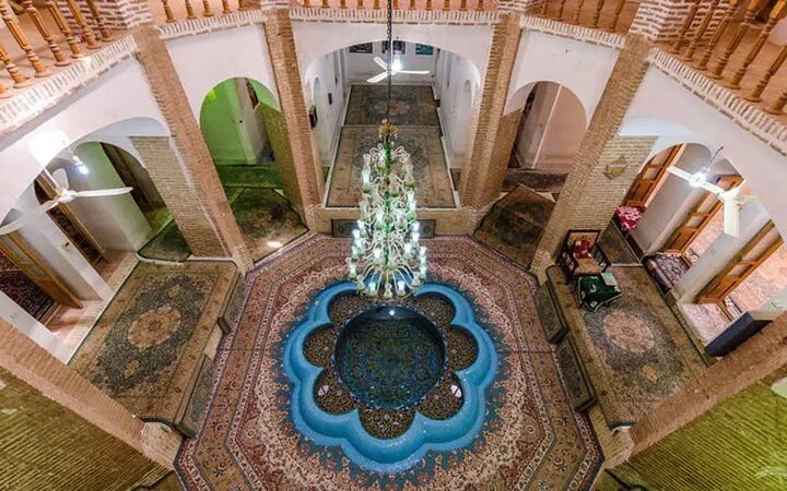 زواره، مدینه السادات ایران و شهر جاذبههای تاریخی فراوان