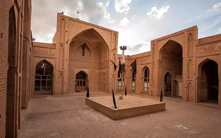 زواره، مدینه السادات ایران و شهر جاذبههای تاریخی فراوان