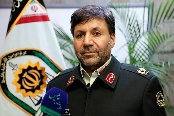 20 شکارچی متخلف دستگیر شدند