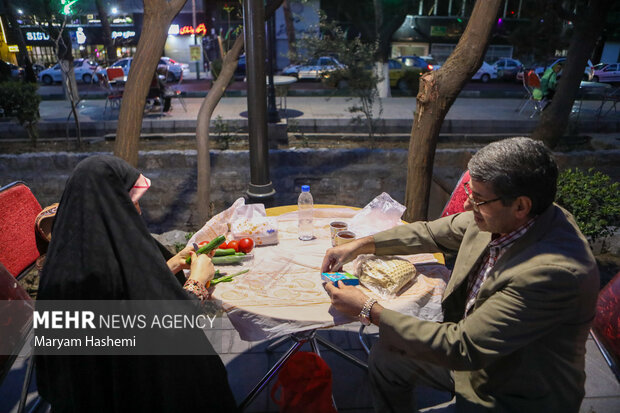 فضاسازی «عیدانه و ماهرمضان» در بجنورد انجام میشود
