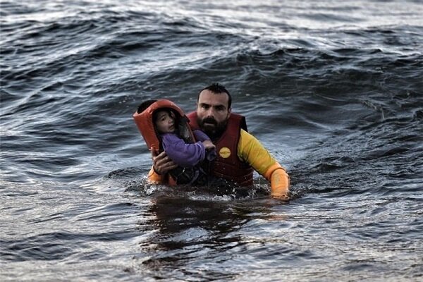 نجات ۹۳۲ نفر از غرق‌شدن در دریای مازندران