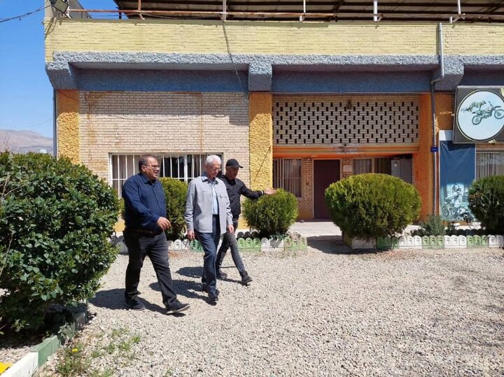 اسبقیان: تغییرات در فدراسیون اتومبیلرانی و موتورسواری مثبت است