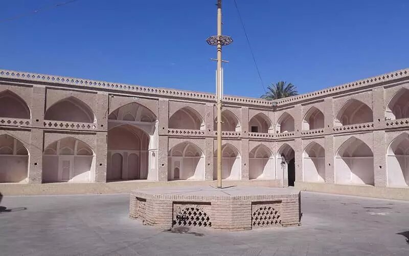 زواره، مدینه السادات ایران و شهر جاذبههای تاریخی فراوان