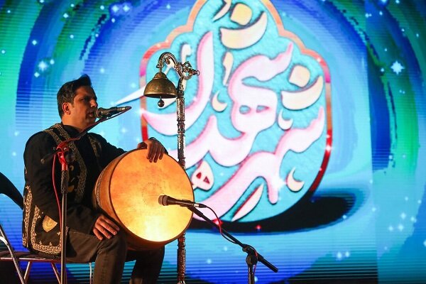 ۲۲ بوستان محل برگزاری ویژه برنامههای دهکده بهار ایران هستند