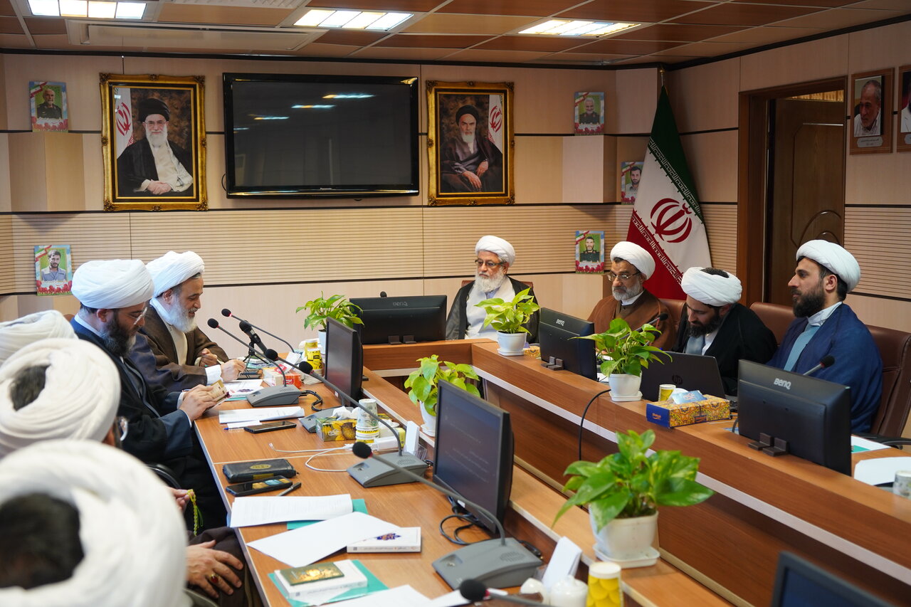 اهتمام سازمان تبلیغات ، پیش بردن مساله تدبر در قرآن در کشور است