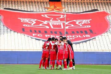 واکنش باشگاه پرسپولیس به تمدید قرارداد بازیکنان برای فصل بعد