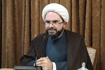 محفل «امام حسنی‌ها» صدای دستگاه های تبلیغاتی دشمنان را درآورد