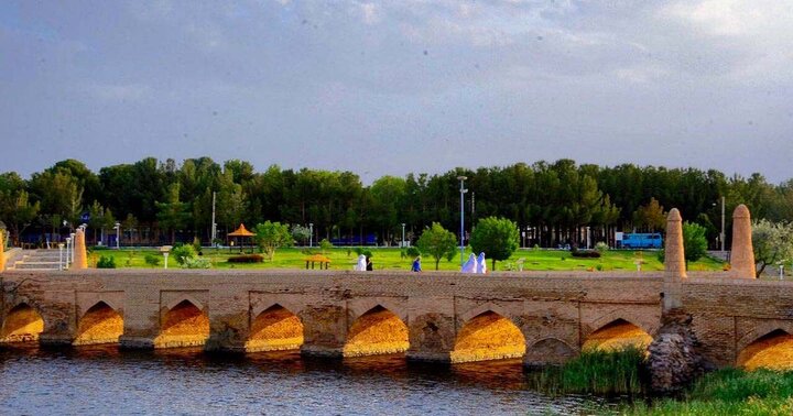 ورزنه در نوروز؛ جایی برای گمشدههای تاریخ و طبیعت