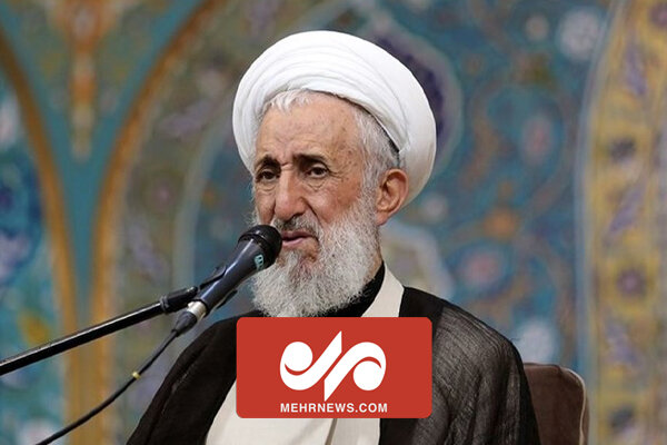 توضیحات حجت الاسلام صدیقی در خصوص زمین حوزه علمیه ازگل توضیحات حجت الاسلام صدیقی در خصوص زمین حوزه علمیه ازگل