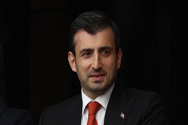 واکنش داماد اردوغان به نامزدی برای انتخابات ریاست جمهوری ترکیه